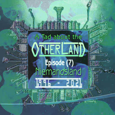A Tad about the Otherland