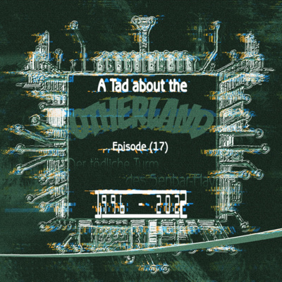 A Tad about the Otherland