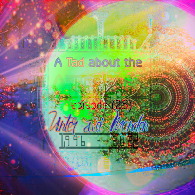 A Tad about the Otherland