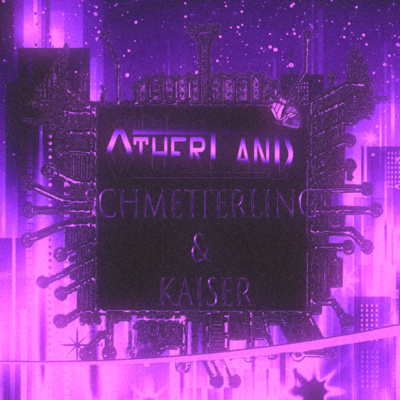 A Tad about the Otherland