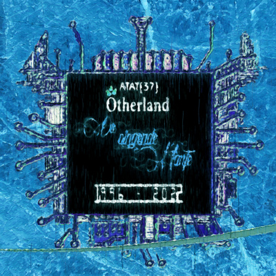 A Tad about the Otherland