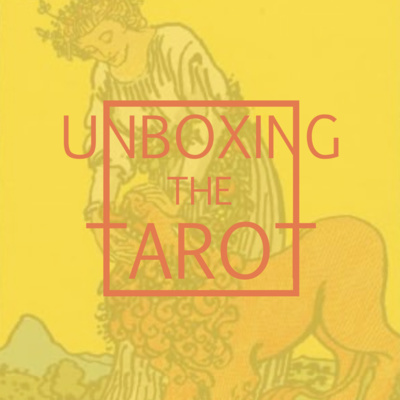 Unboxing The Tarot