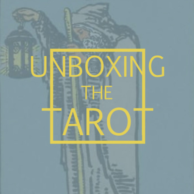 Unboxing The Tarot