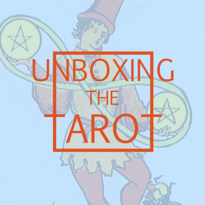 Unboxing The Tarot
