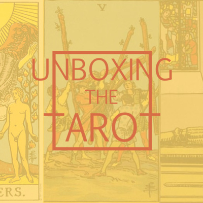 Unboxing The Tarot