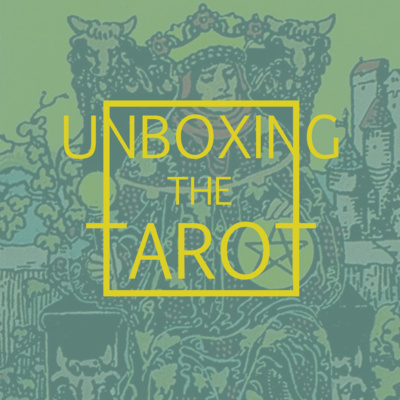 Unboxing The Tarot