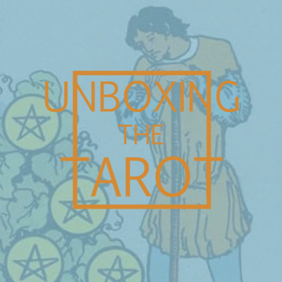 Unboxing The Tarot