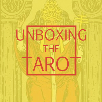 Unboxing The Tarot