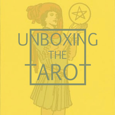 Unboxing The Tarot