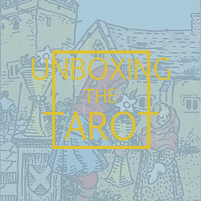 Unboxing The Tarot