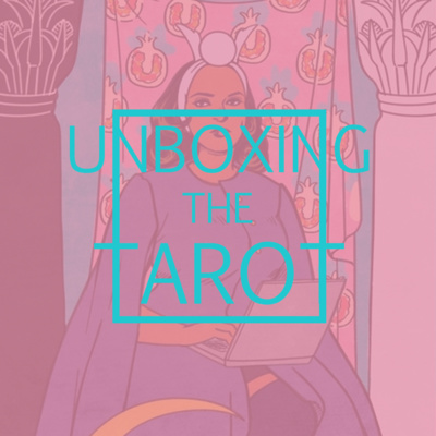 Unboxing The Tarot