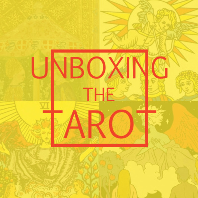 Unboxing The Tarot