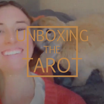 Unboxing The Tarot
