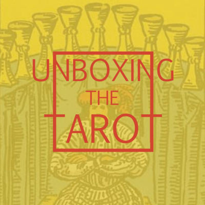 Unboxing The Tarot