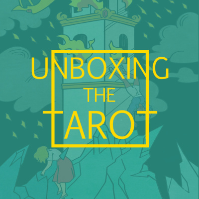 Unboxing The Tarot