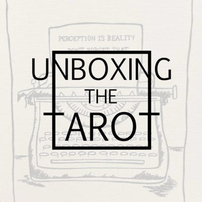 Unboxing The Tarot