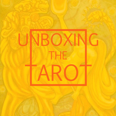Unboxing The Tarot