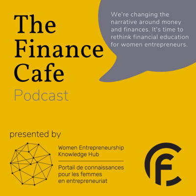 The Finance Cafe Founders, Shannon Pestun and Shauna Frederick, share their reflections on 2021.