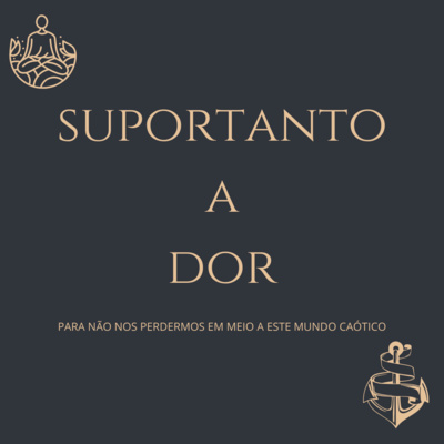 Estoicismo e seus ensinamentos sobre a Dor