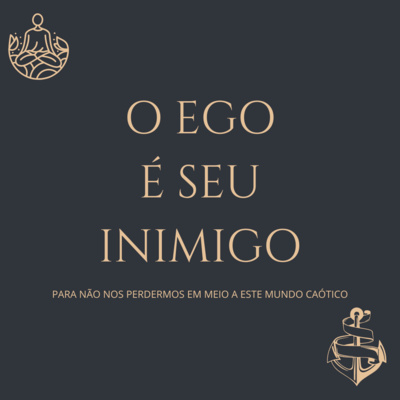 Nem tudo deve acontecer como queremos [EGO]