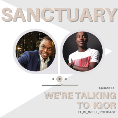 It Is well podcast