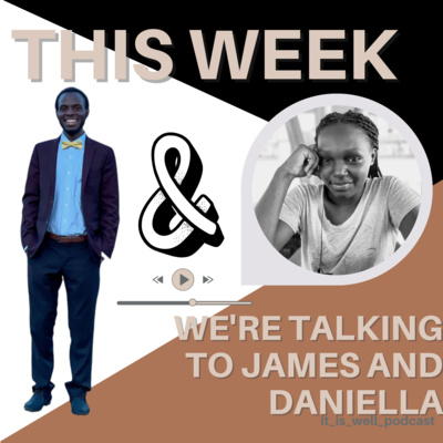 It Is well podcast