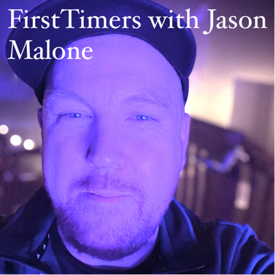 FirstTimers Episode 104-DirtBikes with Adam Peterson