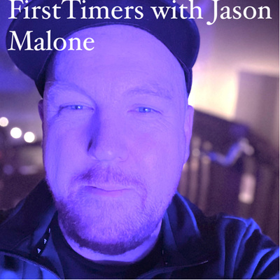 FirstTimer’s Episode 117-Tik Tok with Alysse Nunemaker