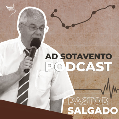 AD Sotavento - Podcasts