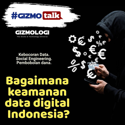 GIZMOTALK