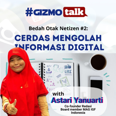 GIZMOTALK