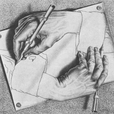 UNA VISIÓN SOCIO-CONSTRUCTIVISTA episode artwork