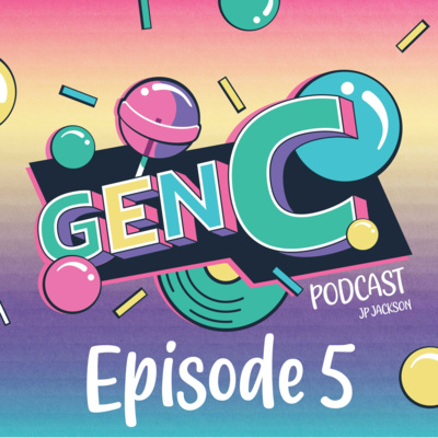 GenC Podcast