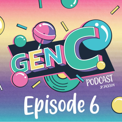 GenC Podcast
