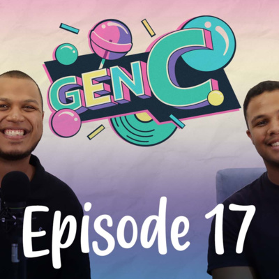GenC Podcast