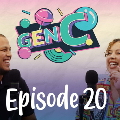 GenC Podcast