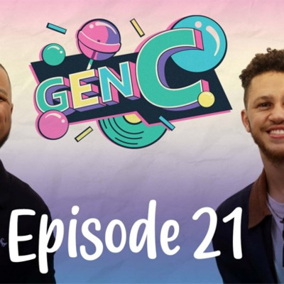 GenC Podcast