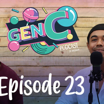 GenC Podcast