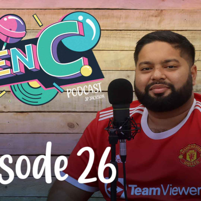 GenC Podcast