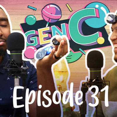 GenC Podcast