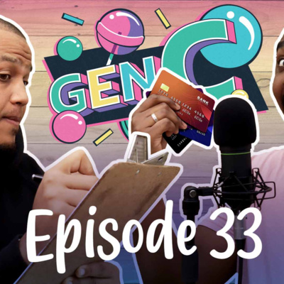 GenC Podcast