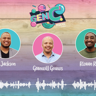 GenC Podcast