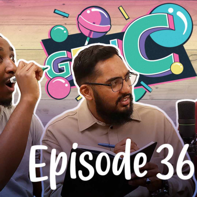 GenC Podcast