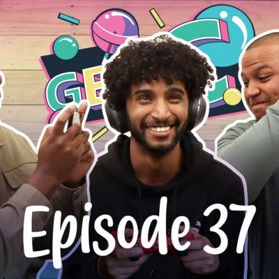GenC Podcast