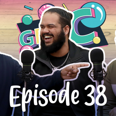 GenC Podcast