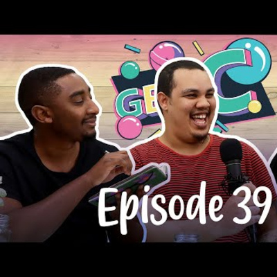 GenC Podcast