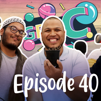 GenC Podcast