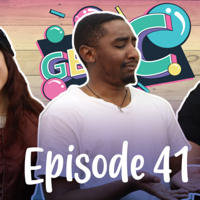 GenC Podcast