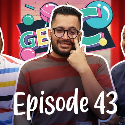GenC Podcast