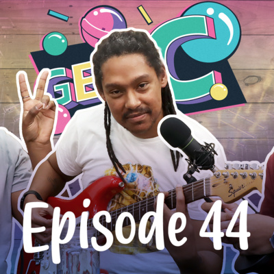 GenC Podcast